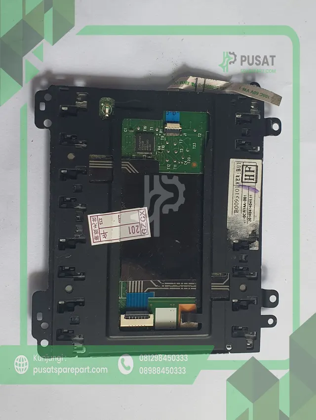 EliteBook 820 G1 Touchpad 6037B0093101 - gambar 2