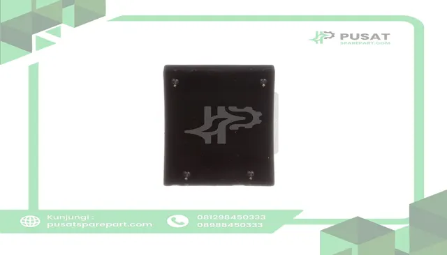 Opto 22 OAC5P PLC I/O Module 1 x I/O, 3 A 12 - 140 V ac, 35.81 x 38.35 x 9.4 mm - gambar 4