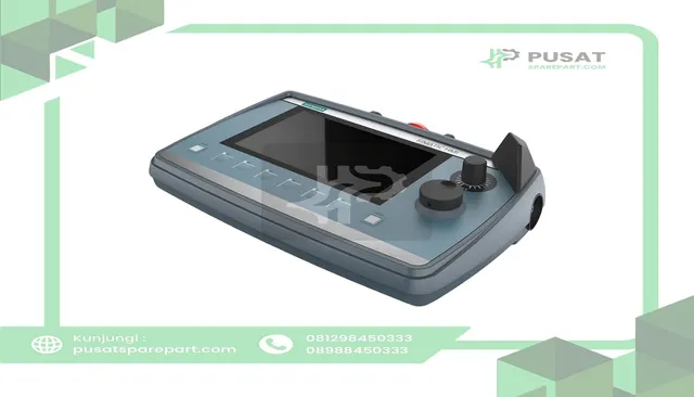 Siemens 6AV21458GB010AA0 SIMATIC HMI KTP700F Mobile HW/OR ; 6AV21458GB010AA0