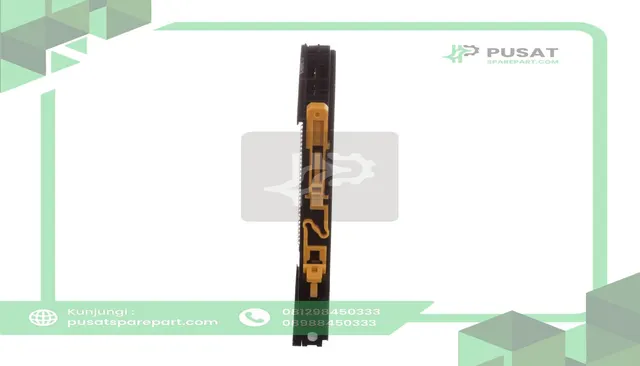 Omron Automation NX-PG0122 PLC Expansion Module, Positioning, Pulse Output, 1 Axis, 2 PNP In, NX Series - gambar 4