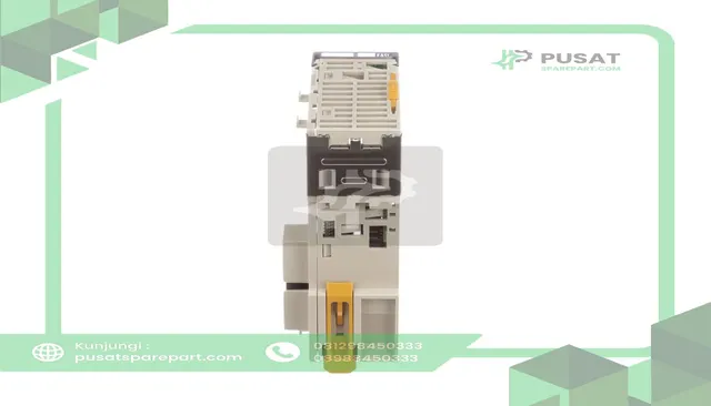 Omron Automation CJ1W-MD233 CJ 16 Point in NPN/PNP and 16 Point out NPN 24 VDC unit - gambar 5
