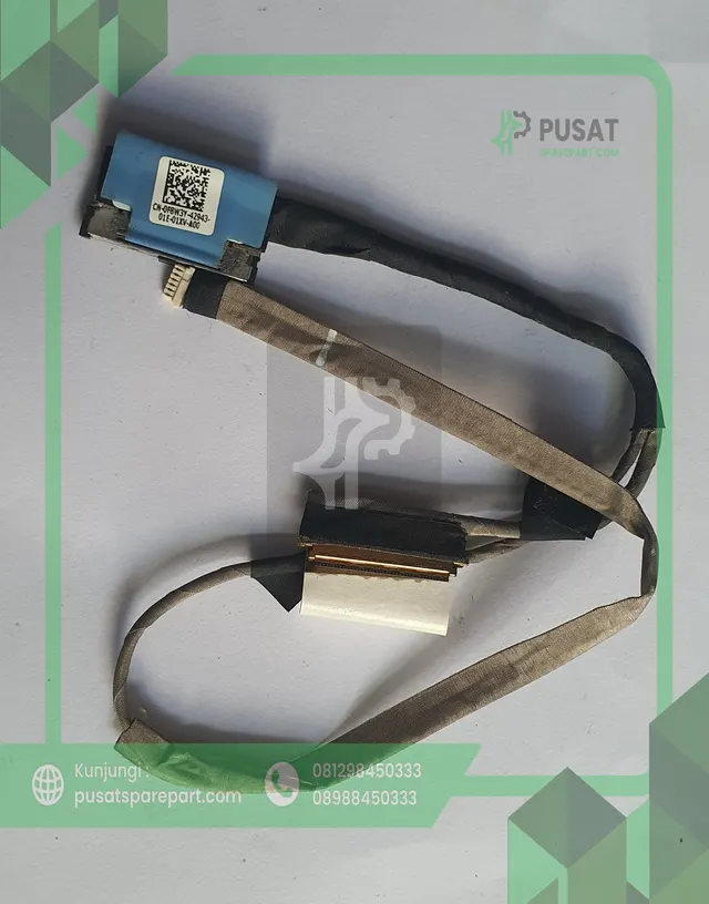 LCD CABLE CAMERA 0F8W3Y F8W3Y