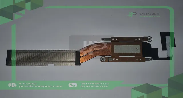HEATSINK XPS 13 9370 0PNWJR