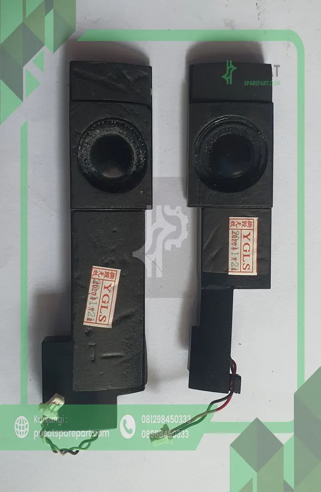 Speaker Samsung NP535U3C NP530U3C NP540U3C BA96-06047A BA96-06048A