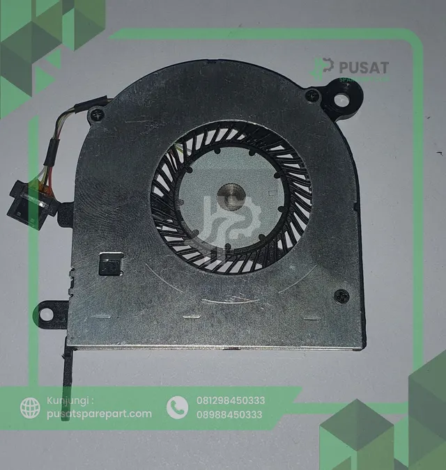Acer Aspire P3-131 P3-171 CPU Cooling Fan DFS350705PQ0T-FC9R