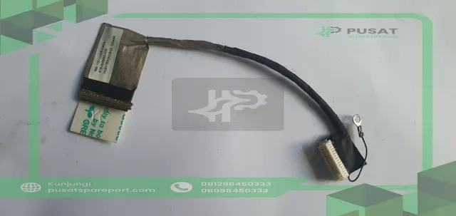 K19-3028003-H39 GENUINE MSI LCD DISPLAY CABLE U230 MS-1243