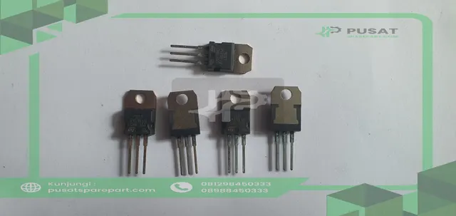 ST901T 901T TO-220 MOS 350V 4A