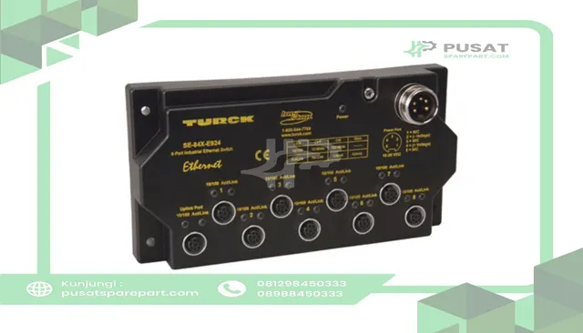 Turck SE-84X-E924 U7960-94