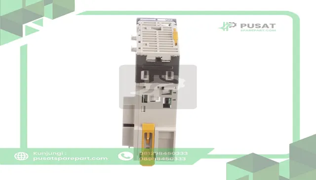 Omron Automation CJ1W-AD042 CJ 4 Point Analog Input Unit high speed - gambar 4