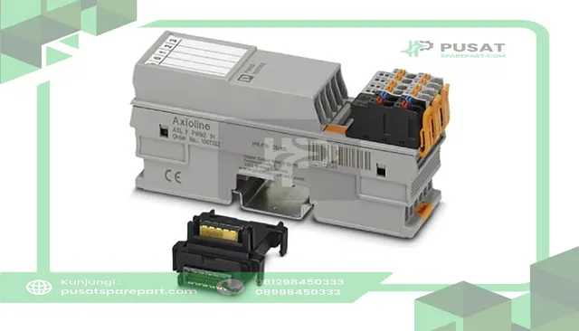 Phoenix Contact 1007352 Axioline F function module pulse width modulation