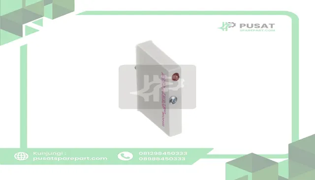 Opto 22 G4IDC5K Module, DC Input, 2.5 to 16 VDC, 30 mA (Max.), 0.025 ms, 0.025 ms, 5 VDC, 0 deg - gambar 2