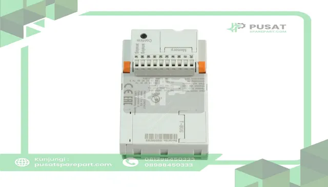 Phoenix Contact 2907447 PLC Basic Logic Module Gen 2 16 I/Os Plug-in Conn 8 Digital/Analog 24V - gambar 4