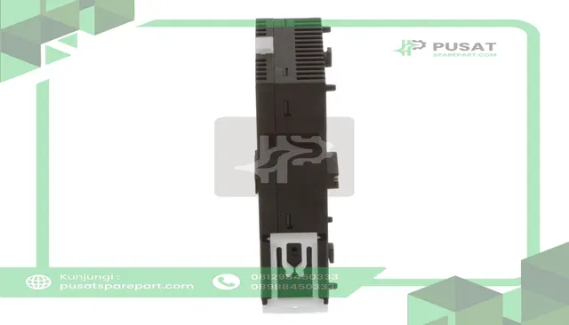 Eaton - Cutler Hammer ELC-TC04ANNN Module, Expansion, Analog, Elc, 4 I/O, 4 Input Temperature-Thermocouple - gambar 2