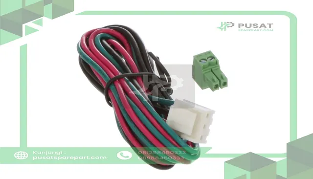 Eaton - Cutler Hammer ELC-TC04ANNN Module, Expansion, Analog, Elc, 4 I/O, 4 Input Temperature-Thermocouple - gambar 4