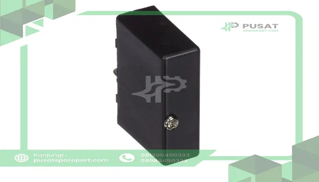 Sensata - Crydom OAC5 Module 20 Ma (Operating) 3 Ma (Rms) (Max.) 43.2 Mm X 15.2 Mm X 31.8 Mm H - gambar 2