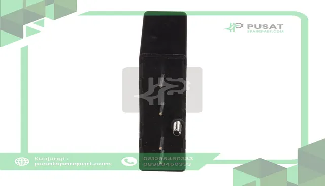 Sensata - Crydom OAC5 Module 20 Ma (Operating) 3 Ma (Rms) (Max.) 43.2 Mm X 15.2 Mm X 31.8 Mm H - gambar 4