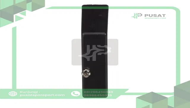 Sensata - Crydom OAC5 Module 20 Ma (Operating) 3 Ma (Rms) (Max.) 43.2 Mm X 15.2 Mm X 31.8 Mm H - gambar 3