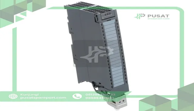 Siemens 6ES75325HD000AB0 PLC Expansion Modules, 4 Analog Outputs, 16 bit resolution, 24 V, S7-1500 Series