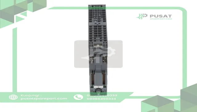 Siemens 6ES75325HD000AB0 PLC Expansion Modules, 4 Analog Outputs, 16 bit resolution, 24 V, S7-1500 Series - gambar 3
