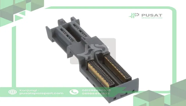 Siemens 6ES75325HD000AB0 PLC Expansion Modules, 4 Analog Outputs, 16 bit resolution, 24 V, S7-1500 Series - gambar 4
