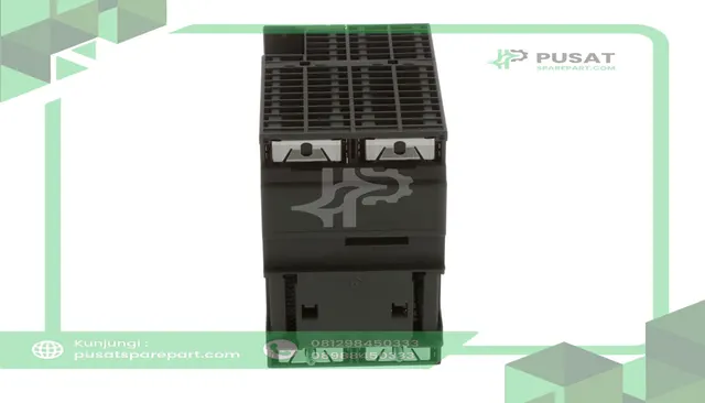 Siemens 6ES73613CA010AA0 PLC Expansion Module 3 Ports, 24 VDC S7-300 Series - gambar 2
