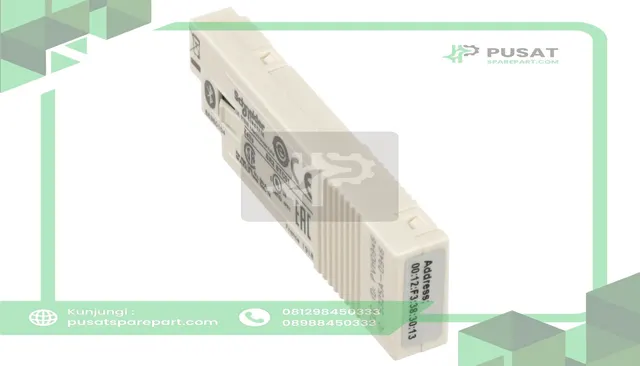 Schneider Electric SR2BTC01 Bluetooth Interface for PC, Smart Relay, Zelio Logic SR2 Series - gambar 5