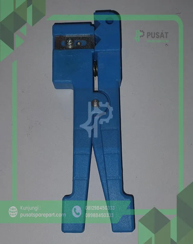 Tang Pengupas Kabel FO Fiber Optic Cable Stripper 4.8-7.9mm