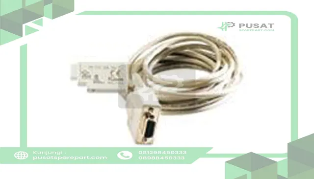 Crouzet 88970102 Millenium 3, Pc Programming Cable