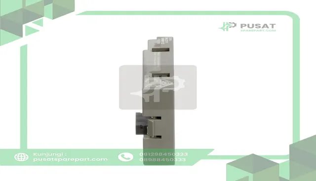 IDEC Corporation FC6A-PC4 PLC Expansion Module, I/O, RJ45 USB Bluetooth, 24 VDC, MicroSmart FC6A Series - gambar 4