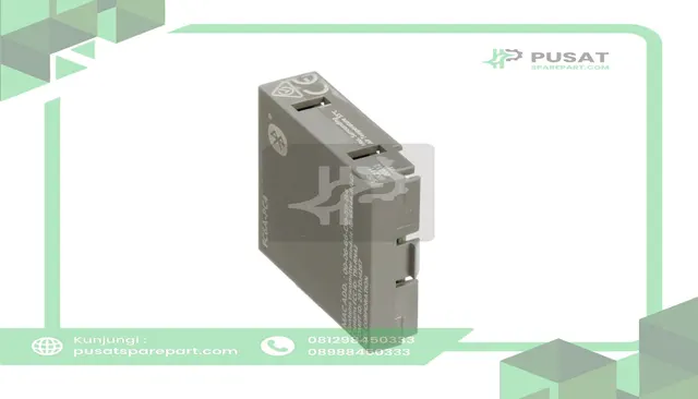 IDEC Corporation FC6A-PC4 PLC Expansion Module, I/O, RJ45 USB Bluetooth, 24 VDC, MicroSmart FC6A Series - gambar 3