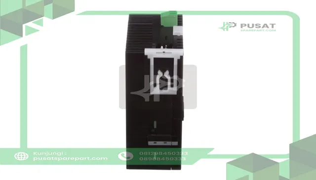 Eaton - Cutler Hammer ELC-PA10AADR Controller, Plc, Sup-V 24Dc, 6 Analog/Digital In, 4 Analog/Digital/Relay Out - gambar 4
