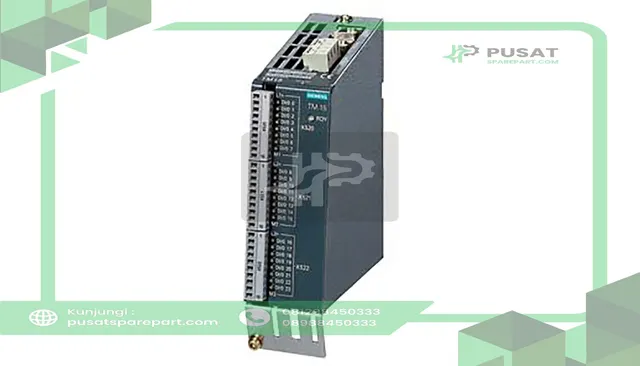 Siemens 6SL30550AA003FA0 Simotion/Sinamics Terminal Module Tm15