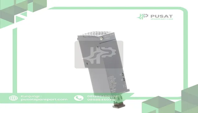 Siemens 6ES71936AG200AA0 Simatic Busadapter Ba Lc/Rj45