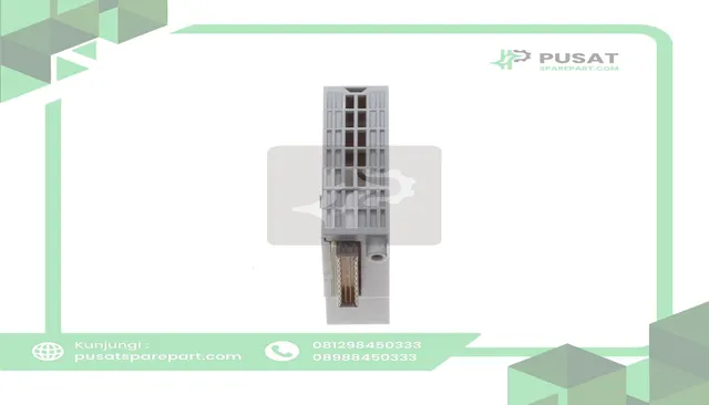 Siemens 6ES71936AG200AA0 Simatic Busadapter Ba Lc/Rj45 - gambar 2
