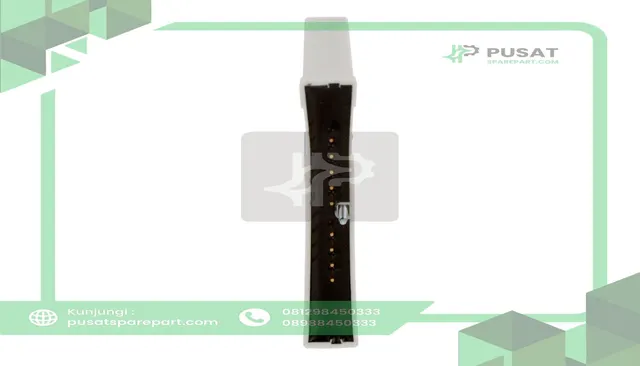 Opto 22 AD7 I/O Module, 5 VDC @ 170 mA, 0 to degC, UL, CSA, CE Certified - gambar 4
