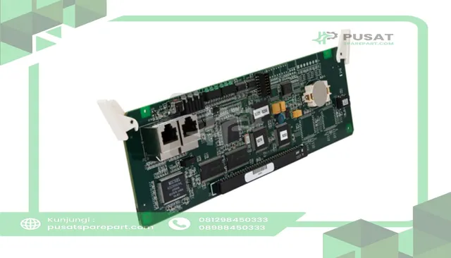 Opto 22 G4EB2 Replacement for B4 Brain for G4PB32H or PB32HQ Rack, G4 Series