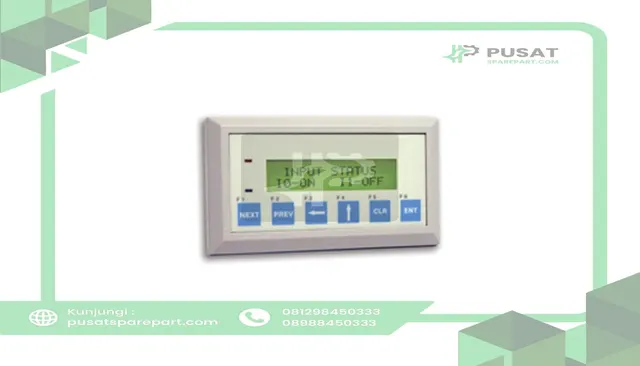 IDEC Corporation HG1X-222 Interface Numeric cULCE Marked CSA Approvals