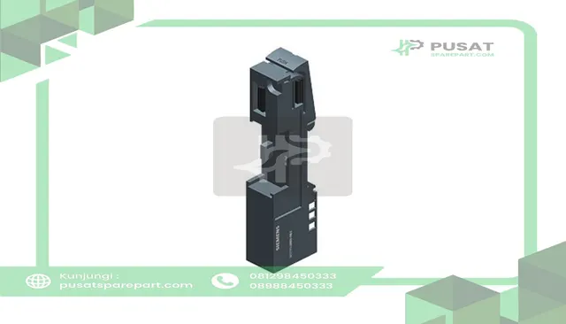 Siemens 6ES71936BN000NE0 ET 200SP BASEUNIT BU-SEND