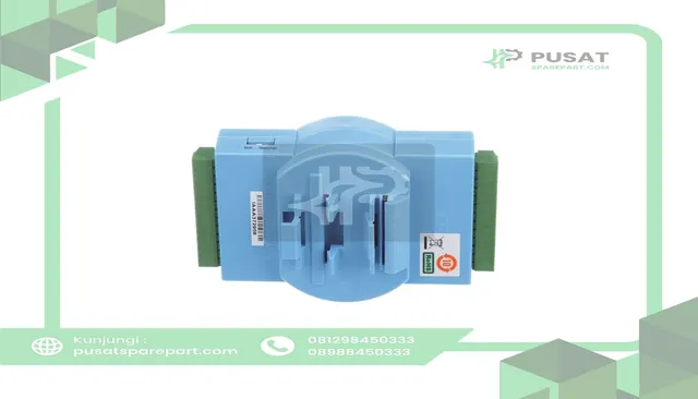 Advantech ADAM-4024-B1E Remote I/O Module, 4-Ch Analog Output w/ Modbus, 24 VDC, adrxo, ADAM-4000 Series - gambar 2