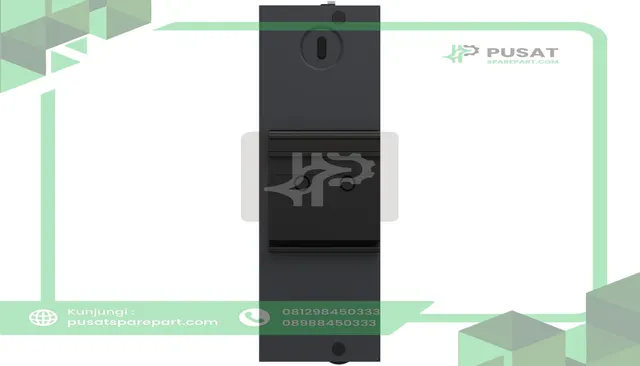 Schneider Electric HMIBX1A0NDA Essential Edge Controller, Harmony BX1, Ethernet, 2 serial, Linux, 24V DC - gambar 3