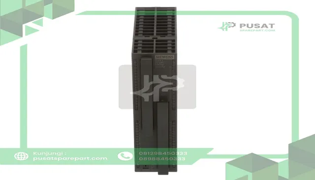 Siemens 6ES73211BP000AA0 PLC Expansion Module, 64 Digital Inputs ,Active High/Low, S7-300 Series - gambar 5