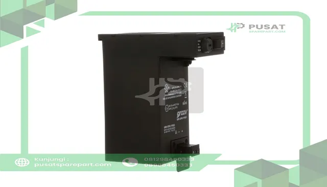 Opto 22 GRV-EPIC-PSDC Power Converter, 22-50 Vdc - gambar 3