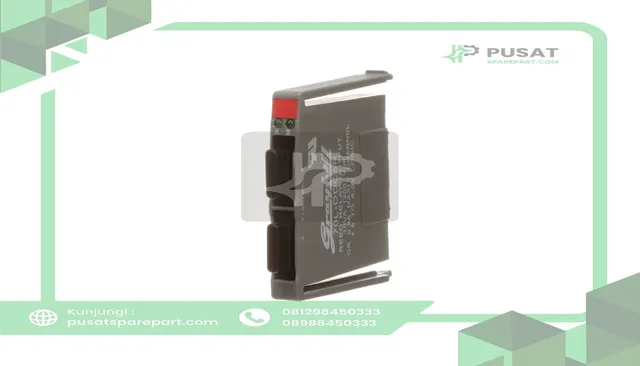 Grayhill 70L-ODC5R SPST-NO Through Hole Interface Relay Module PC Pin 4.5 - 6V dc - gambar 5