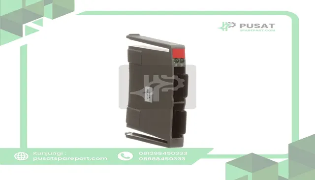 Grayhill 70L-ODC5R SPST-NO Through Hole Interface Relay Module PC Pin 4.5 - 6V dc - gambar 3