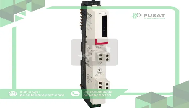 Schneider Electric STBPDT2100K 115/230VAC PDM STANDARD KIT CONNS,BASE