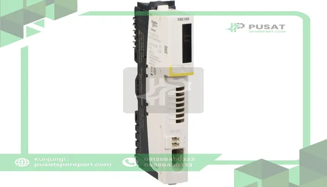 Schneider Electric STBXBE2100K CANOPEN EXTENSION MODULE KIT CONNS,BASE