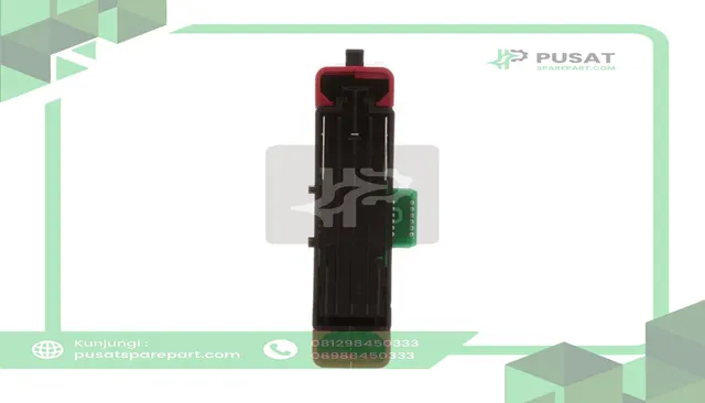 Red Lion Controls CSDIO14S I/O MODULE, DIGITAL, W/LOGIC ENGINE, 8 INPUTS, 6 SS OUTPUTS - gambar 4