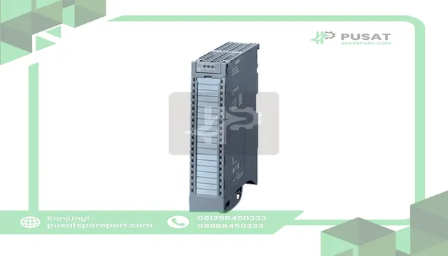 Siemens 6ES75217EH000AB0 PLC Expansion Modules, 16 Digital Inputs, 24/48/125 VDC, S7-1500 Series