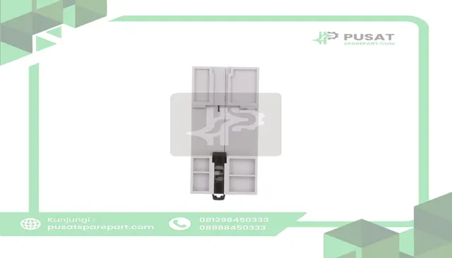 IDEC Corporation FC5A-D12S1E PLC, Controller, 8 In 4 Transistor Out 50A, RJ45 RS232 RS485, 24 V, FC5A Series - gambar 4