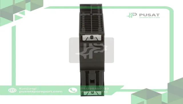 Siemens 6ES73603AA010AA0 PLC Expansion Module 3 Ports, IM360 C-Bus S7-300 Series